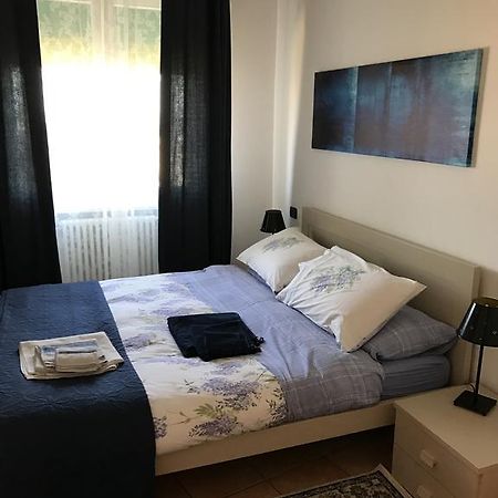 פארמה Apartment Verdiano מראה חיצוני תמונה