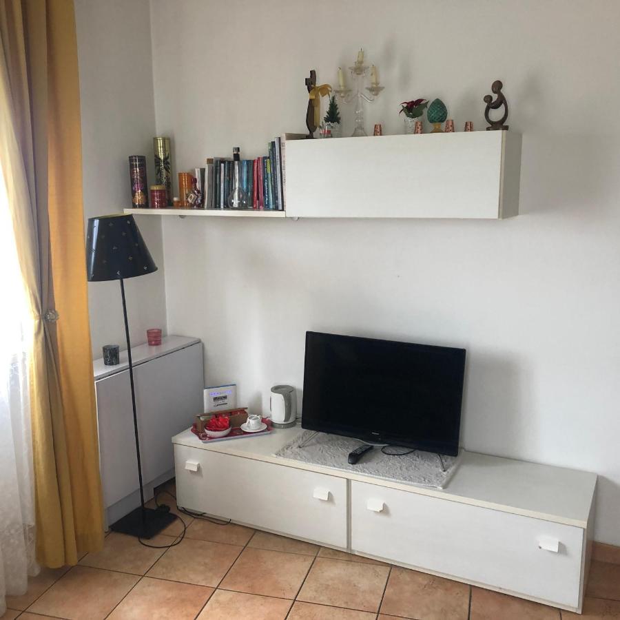 פארמה Apartment Verdiano מראה חיצוני תמונה