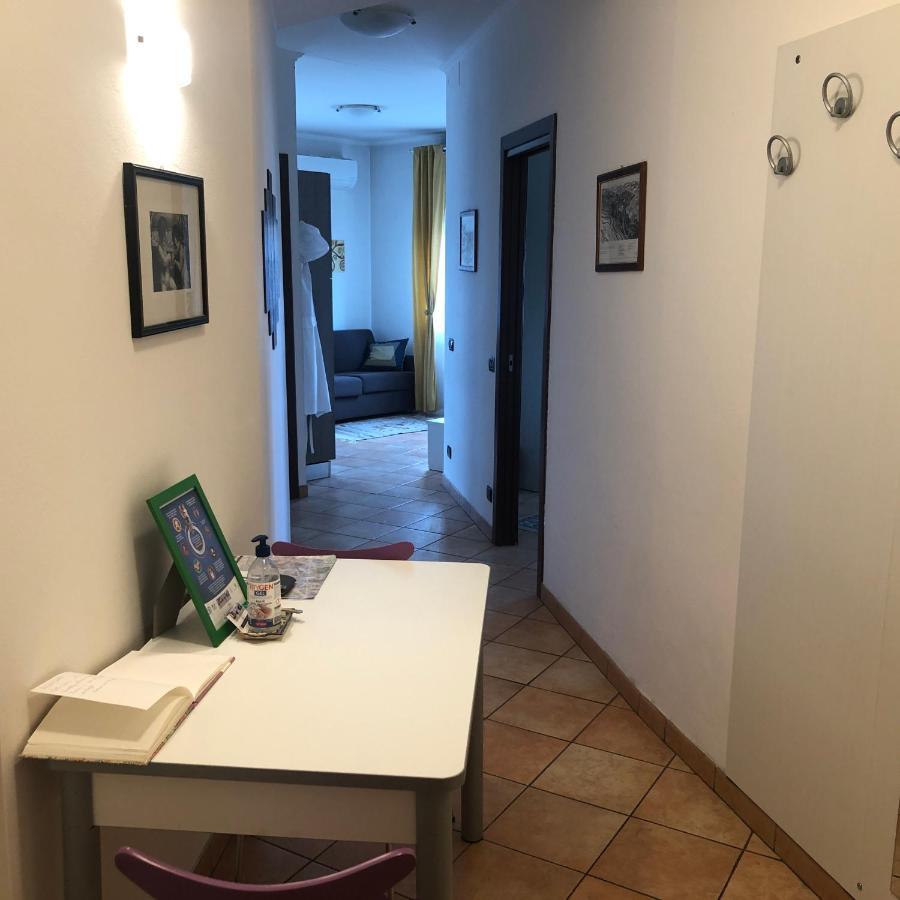 פארמה Apartment Verdiano מראה חיצוני תמונה