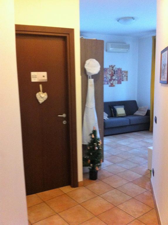 פארמה Apartment Verdiano מראה חיצוני תמונה