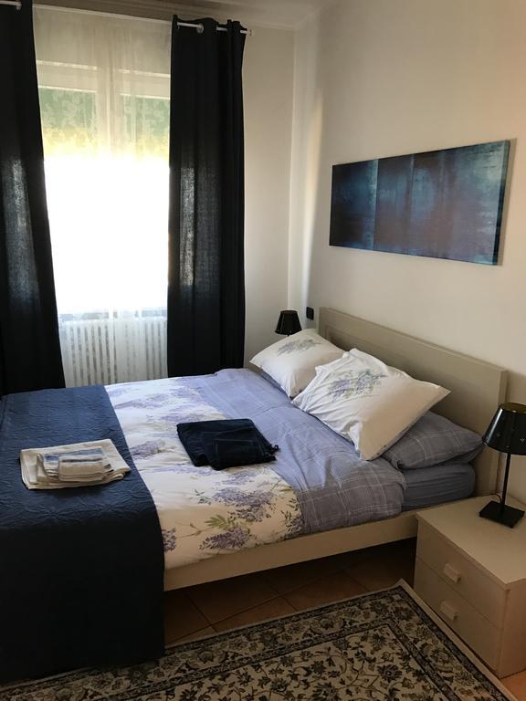 פארמה Apartment Verdiano מראה חיצוני תמונה