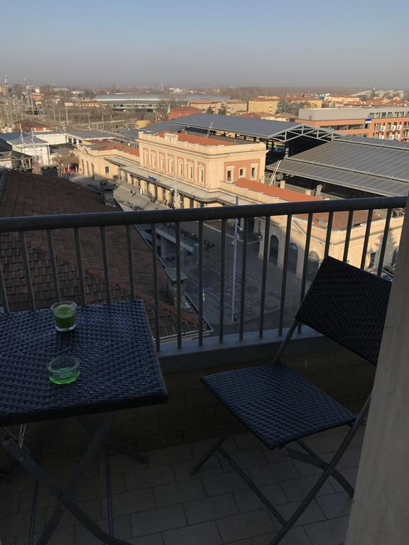פארמה Apartment Verdiano מראה חיצוני תמונה
